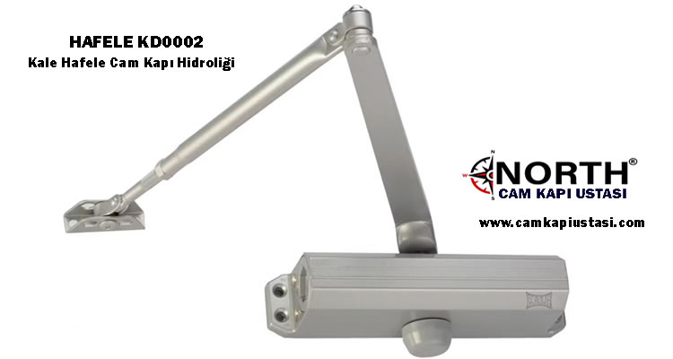 Hafele Cam Kapı Hidrolik Tamiri