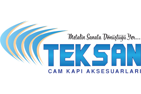 teksan cam kapı aksesuarları